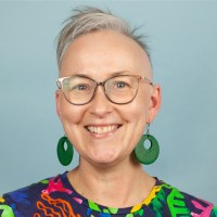 RMIT University Employee Philippa Scott's profile photo
