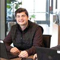 Cooper Bednarczyk Email & Phone Number