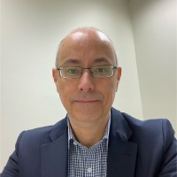 Helping Hand Aged Care Employee James Bardsley's profile photo