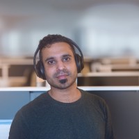 Fynd (Shopsense Retail Technologies Ltd.) Employee Anmol Arora's profile photo