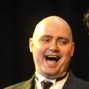 Harvard Risk Management Employee Michael Veal's profile photo