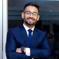 Bonusly Employee Saif Rahman's profile photo