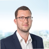 Greenfield Capital Employee Hauke Billhardt's profile photo