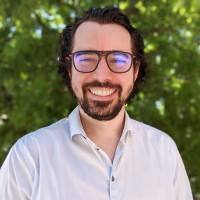 Bookassist Employee Fabien Clary's profile photo