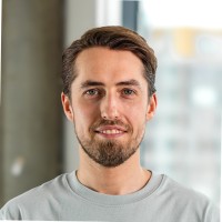 Monday Merch Employee Jeroen Westerbeek's profile photo