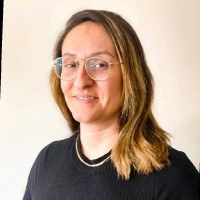 NYMAT Machine Tool Corp Employee Anita Twitchell's profile photo