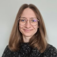 Agata Dramowicz's profile photo