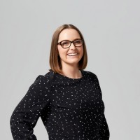 Hudson Gavin Martin Employee Sarah Pearce's profile photo