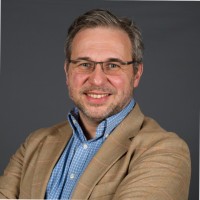 Bolloré Logistics Employee Nicolas Beauché's profile photo