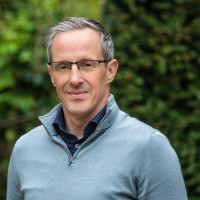 Xledger UK Employee Drew Murray's profile photo