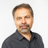 Packet Power Employee Paul Bieganski's profile photo