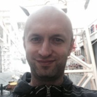 Safejob AS Employee Vladimir Legenzov's profile photo