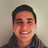 Google Employee Diego Terán Ríos's profile photo
