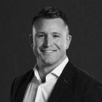 CAFU Employee Ryan Rogers's profile photo