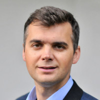 Hitachi Energy Employee Adrian Timbus's profile photo