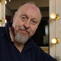 Greenwich Theatre Employee Neil Fulcher's profile photo