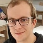 CERcuits - Ceramic PCB & substrates Employee Tim Christiaensen's profile photo