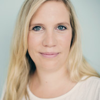 Atlas Titan Employee Melissa von der Rente's profile photo