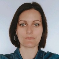 CARA Active Mobility Employee Magali Jouve's profile photo