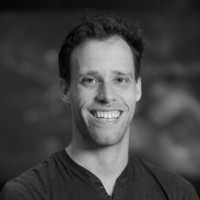 PRISTEM Employee Romain Sahli's profile photo