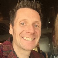 Lyrebird Health Employee Duncan Ross's profile photo