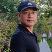 Fortex Employee Roy Z's profile photo