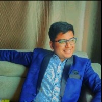 Auriic Services Employee Punyank Agrawal's profile photo