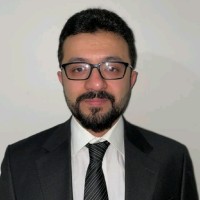 FIBROSAN Employee Mustafa Gürler's profile photo