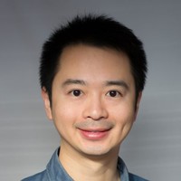 Prism Eye Institute Employee Mike Yang's profile photo