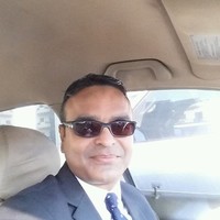 Farm Fresh Employee Shakil Ahmed's profile photo