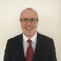 4Syte Ltd Employee Paul Robinson's profile photo