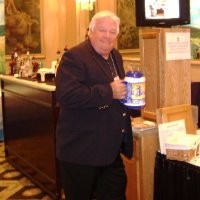 Cabinet Express Employee Billy Ryan's profile photo