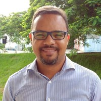 Eaton Employee Luis Mathias's profile photo