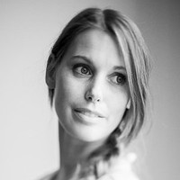 Digip Employee Sofie Hellstroem's profile photo