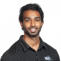Naresh Balasubramaniam Email