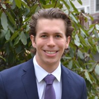 Slate Path Capital LP Employee Robert Mortimer's profile photo