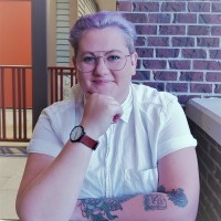 New York State Democratic Party Employee Alex Kirkpatrick's profile photo