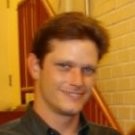 State of California Employee Jason Agee's profile photo