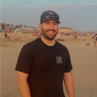 CM Heating Employee Vince Ceffalio's profile photo