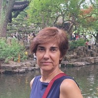 mYmO Employee Carmen Jodra Cabrera's profile photo