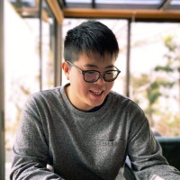 Sharp Employee Akira Deng's profile photo
