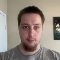 Bay Area Christian Church Employee Elias Roles's profile photo