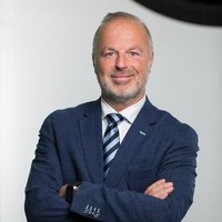 BNP Paribas Asset Management Employee Vincent Trouillard-Perrot's profile photo