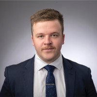 Gow-Gates Insurance Brokers Employee Mitchell O'Donnell's profile photo