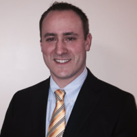 Simmonds Precision Products Employee Tim Plant's profile photo