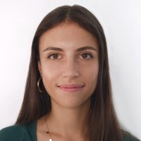YouMeO by BearingPoint Employee Lucie Sammut's profile photo