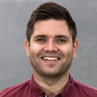 Sauda kommune Employee Roger Birkeland's profile photo