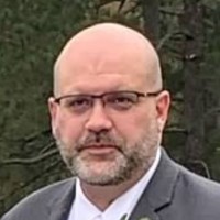 Custom Alloy Corporation Employee Michael Good's profile photo