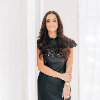 GAY FATHERS OF GREATER BOSTON INC Employee Marissa Pedone's profile photo