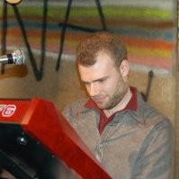 Forge Reply Employee Mattia Andena's profile photo
